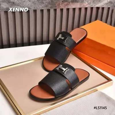 HERMES HILLS SUMMER SANDALS